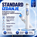 ⚡ Napredna terapija udarnim valom za potporu muškom seksualnom zdravlju i ublažavanje tegoba u mišićima, zglobovima i tetivama – sada najbogatiji paket po cijeni osnovne verzije! 🔥 Ekskluzivna ponuda samo za kupce u Hrvatskoj!