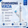 Pokročilá terapia akustickou rázovou vlnou obnovuje zdravie tkanív penisu, zvyšuje pevnosť erekcie, výdrž a sebavedomie mužov a zároveň zmierňuje bolesti svalov, stuhnutosť kĺbov a bolesti šliach.